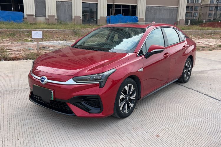 Used AION S 2020 Meizu 580