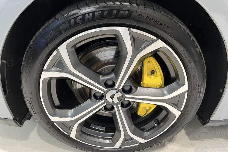 Used Nio ET5T 2024 75kWh Touring