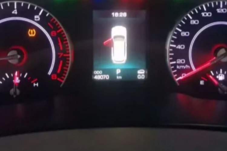 Used Haval H6 2019 Sport Edition 1.5T Automatic Two-Wheel Drive Elite Model China VI