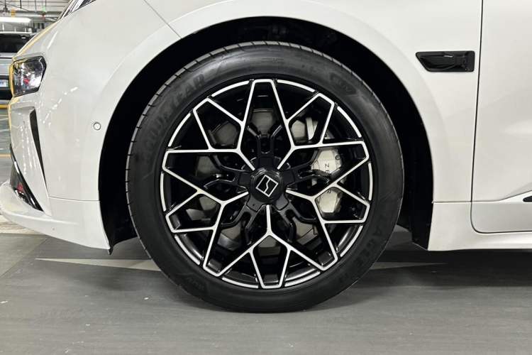 Used Zeekr 001 2024 WE Edition 95 kWh All-Wheel Drive