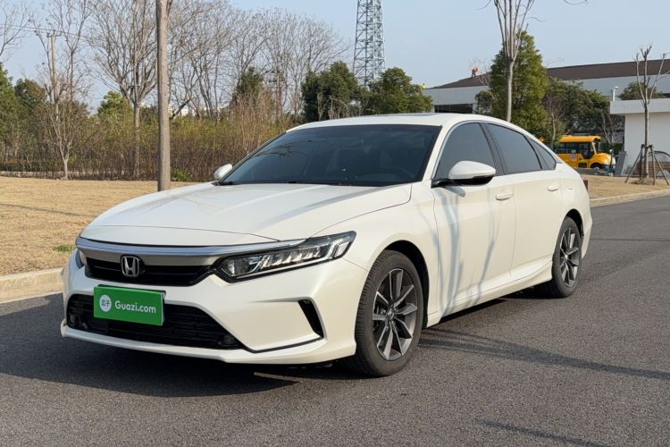 Used Honda Inspire 2022 260TURBO Elegant Edition