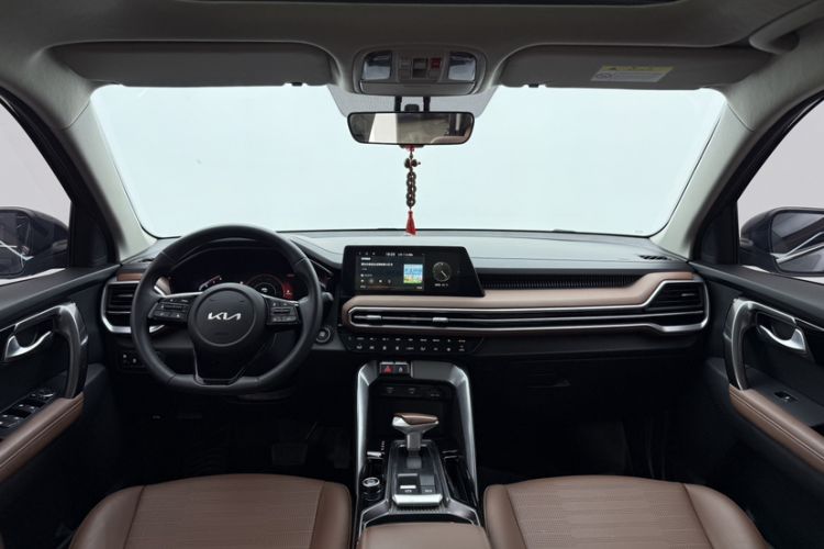 Used Kia Sportage R 2021 Ace 2.0L Splendid Edition
