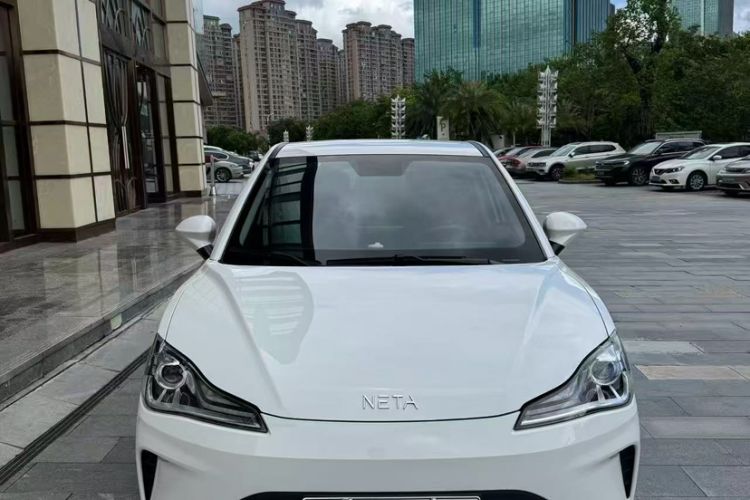 Used NETA AYA 2023 401 Lite
