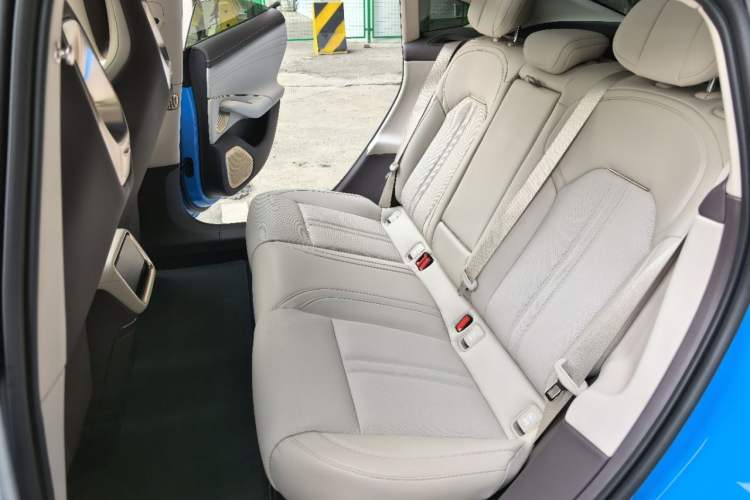 Used Xiaomi Auto SU7 2026 Model Standard Edition