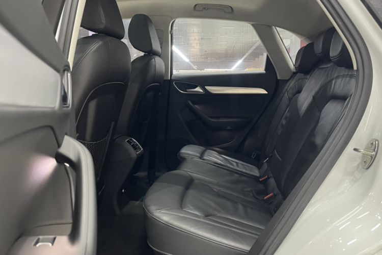 Used Audi Q3 2015 35 TFSI Comfort Model