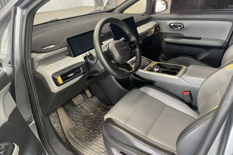 Used AION Y 2022 70 Intelligent Edition Lithium Iron Phosphate
