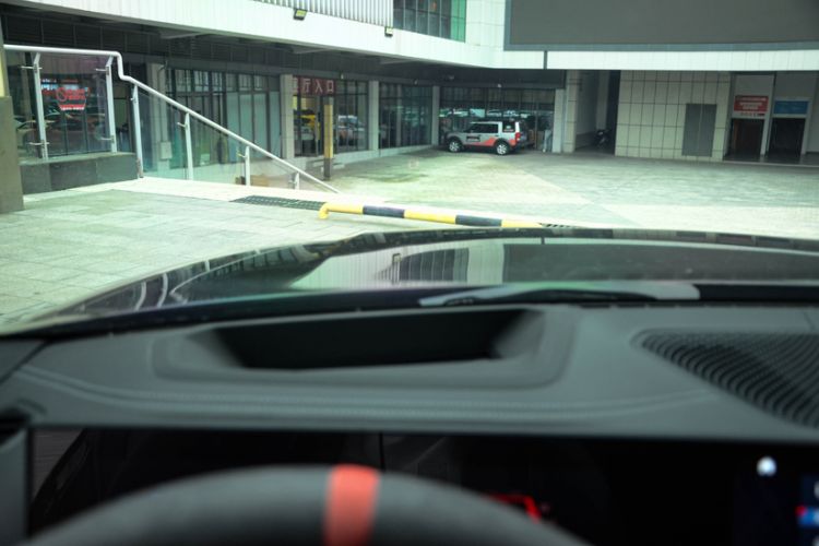 Used BMW M4 2024 M4 Coupe Thunder Edition