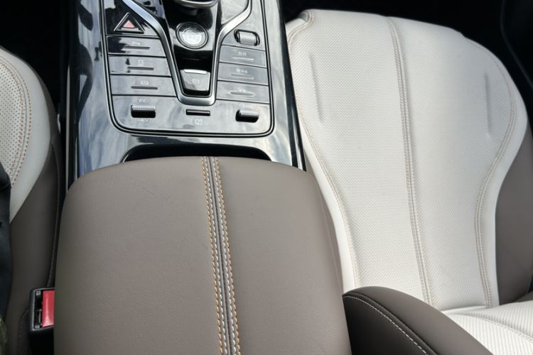 Used BYD Qin PLUS 2024 HONOR Edition DM-i 55KM Leading Model
