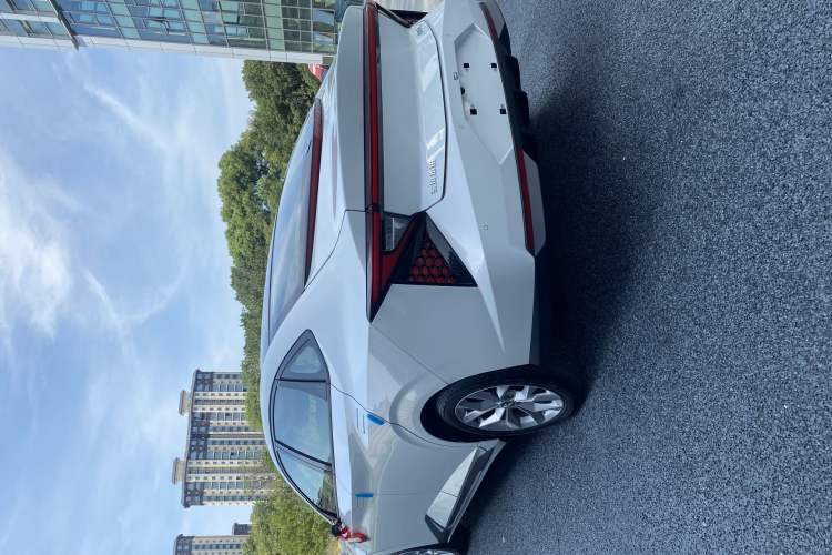 Used Lingxi L 2024 Player No. 1 Edition