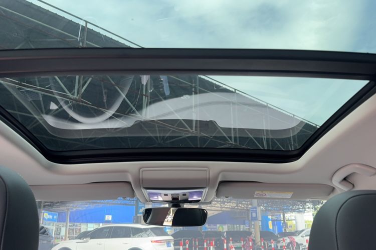 Used Volkswagen Passat 2023 330TSI Elite Edition
