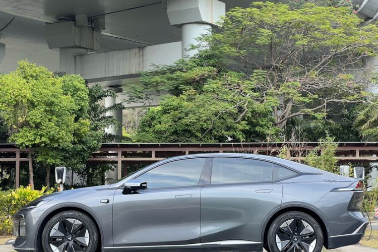 Used Deepal SL03 2025 Pure Electric Classic Edition
