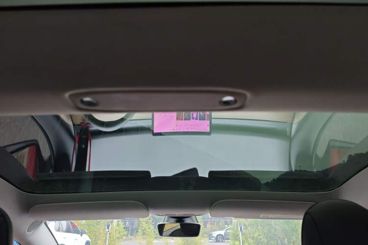 Used Tesla Model 3 2021 Standard Range Rear-Drive Upgraded Version