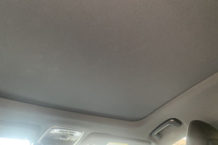 Used Chevrolet Blazer 2020 RS 650T Twin-Clutch All-Wheel Drive 7-Seater Top-Grade Version
