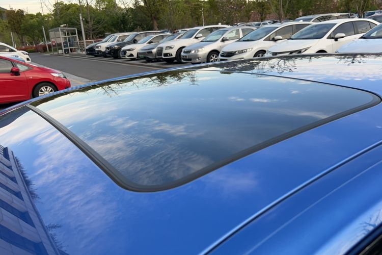 Used BMW 3 Series 2019 320Li M Sport Night Edition