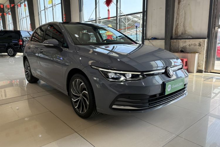 Used Volkswagen Golf 2021 280TSI DSG Pro
