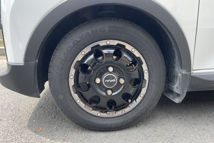 Used Wuling Hongguang MINIEV 2022 GAMEBOY 300km Enthusiast Model with Lithium Iron Phosphate
