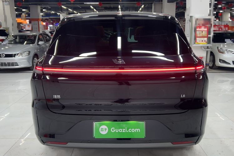Used Li Auto L6 2024 Pro Model