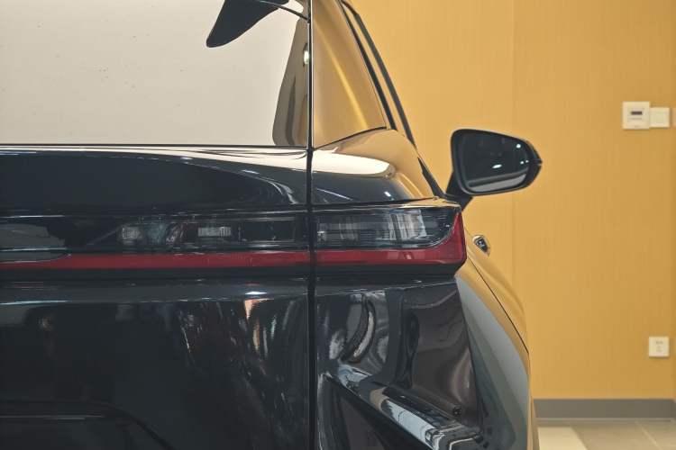 Used Lexus RZ 2023 300e Long-Range Indulgence Edition
