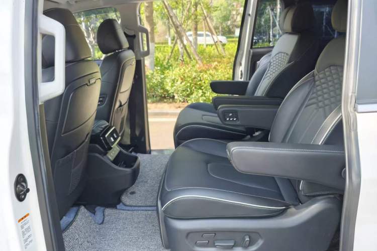 Used Hyundai Custo 2021 380TGDi Smart Love Flagship Edition TOP Premium

