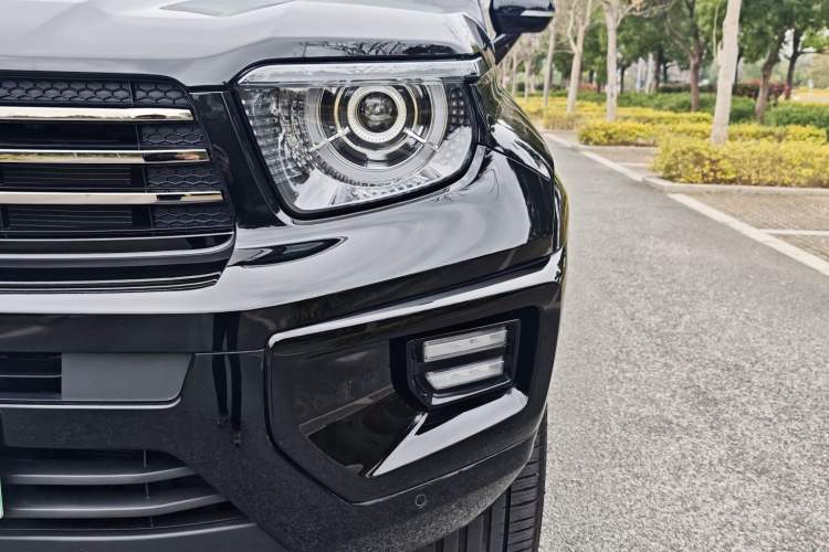 Used Tank 700 New Energy 2024 Hi4-T Extreme Edition