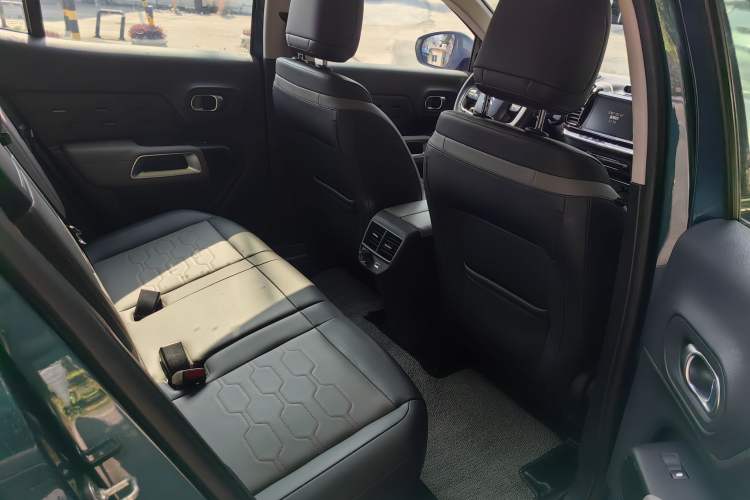 Used Citroen C5 AIRCROSS 2020 360THP Enjoyment Version