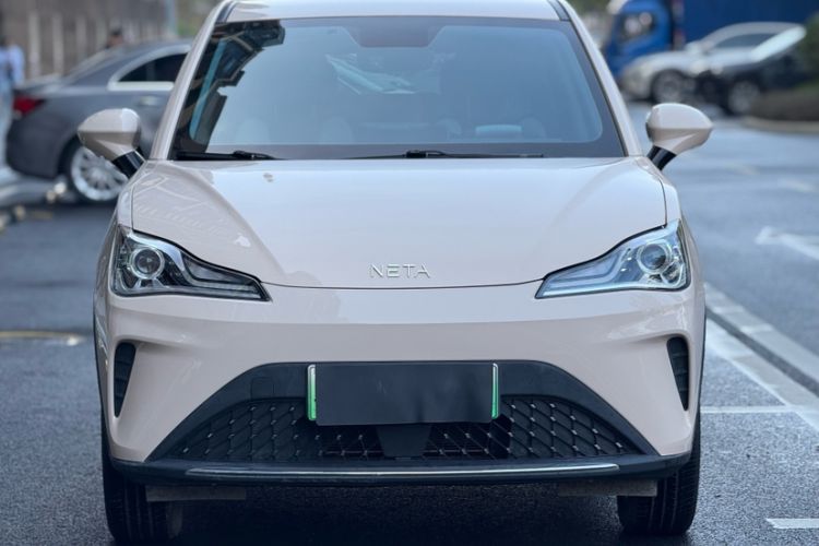 Used NETA AYA 2023 401 Lite