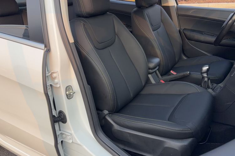 Used Peugeot 308 2014 Enjoy Edition Classic 1.6L Manual YouShang Model