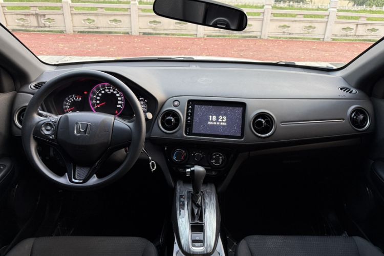 Used Honda XR-V 2020 1.5L CVT Classic Edition