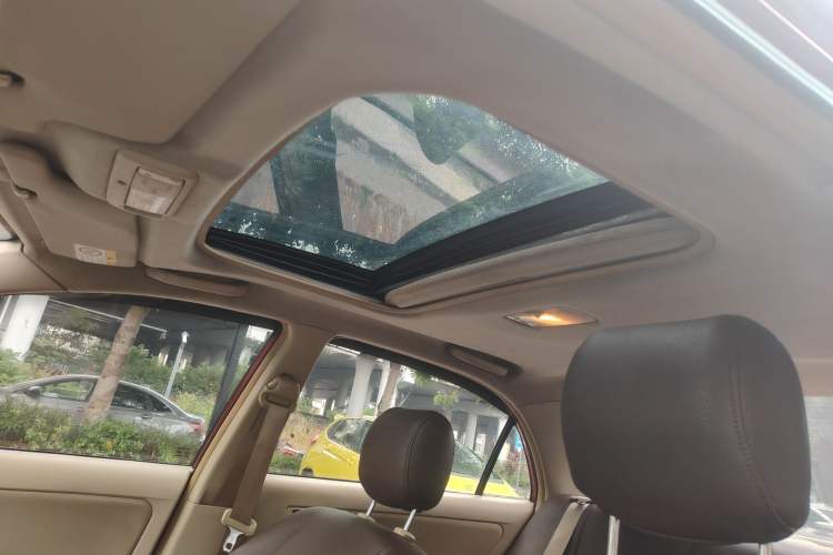 Used Toyota Corolla EX 2013 1.6L Automatic Excellence Edition
