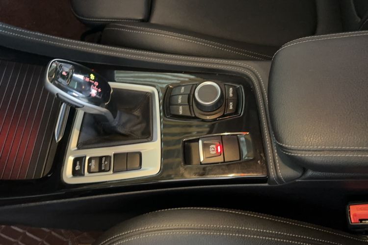 Used BMW 1 Series 2020 120i M Sport Package Interior 5