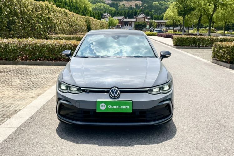 Used Volkswagen Golf 2021 280TSI DSG R-Line
