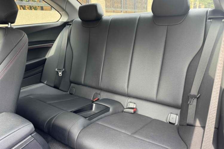 Used BMW 2 Series 2019 225i Sport Design Package