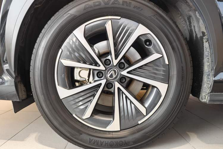 Used Lexus RZ 2023 300e Long-Range Indulgence Edition
