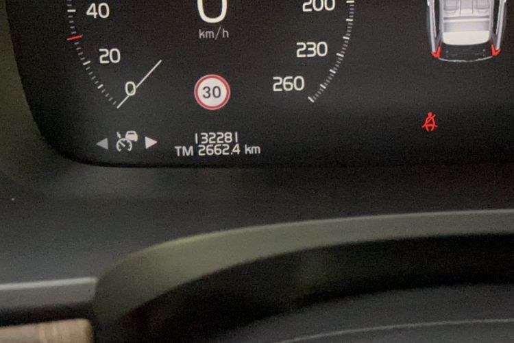 Used Volvo V90 2021 Cross Country B5 AWD Smart Range Edition