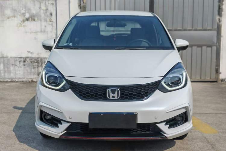 Used Honda LIFE 2021 1.5L CVT SPORT Heartbeat Edition Exterior 8