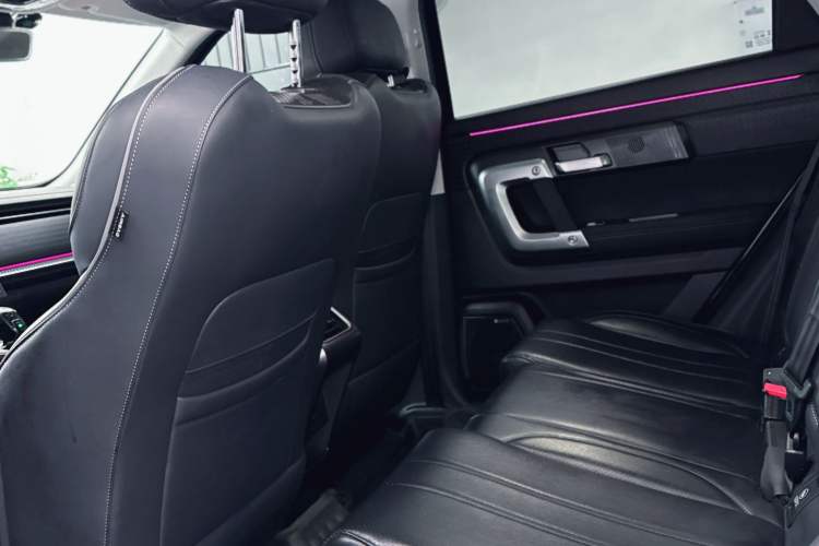 Used Chery Explore 06 2023 YUEYE Edition 1.6T Four-Wheel Drive Adventure