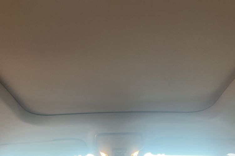 Used Hongqi HS7 PHEV 2024 2.0T PHEV Four-Wheel Drive Flagship Edition 6 Seats