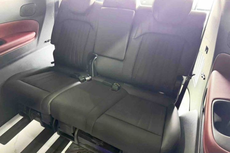 Used GAC Trumpchi M8 2023 Zongshi Series 400T Flagship Edition