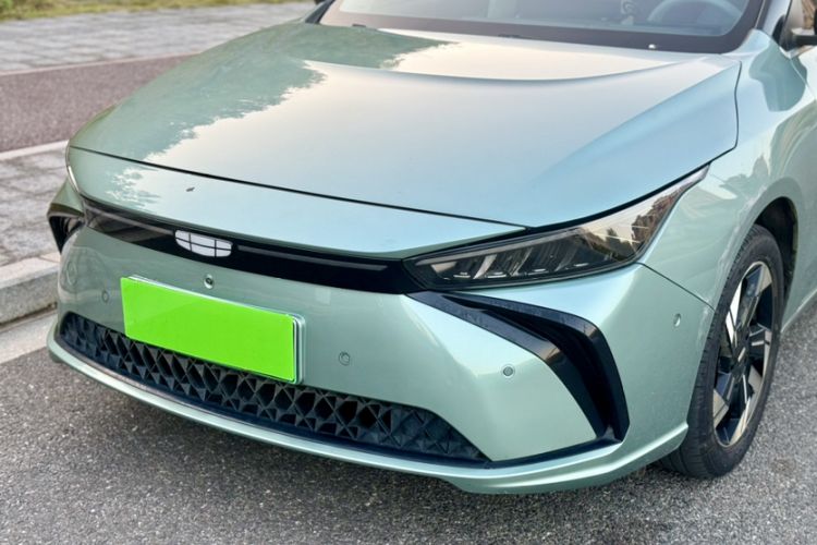 Used Geometry G6 2022 620 New Fun Edition