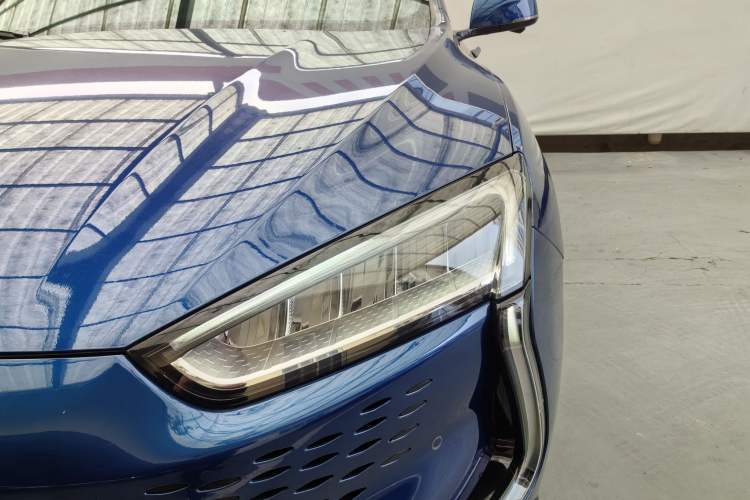 Used SERES SF5 2021 Four-Wheel Drive Freedom Expedition Edition