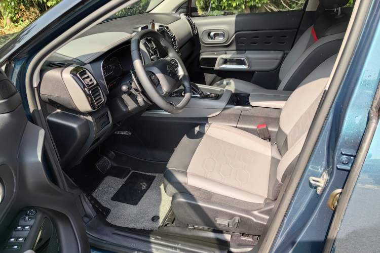 Used Citroen C5 AIRCROSS 2020 360THP Enjoyment Version