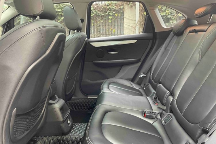 Used BMW 2 Series Active Tourer 2016 218i Fashion Model