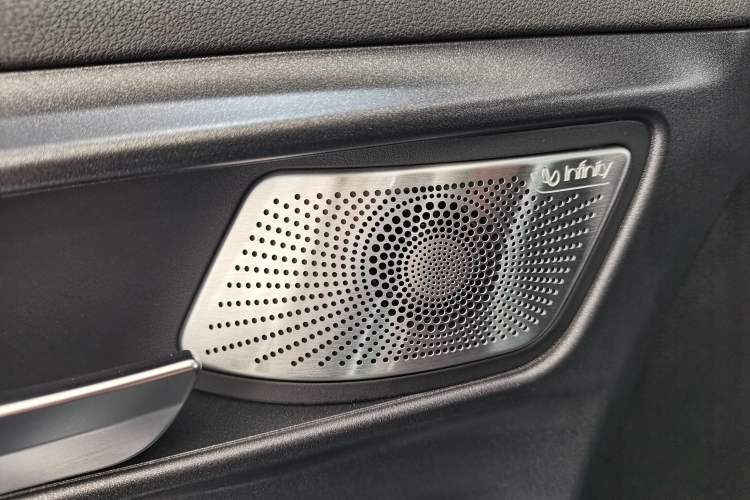 Used Tank 300 2023 Off-Road Edition 2.0T Conqueror Interior 5