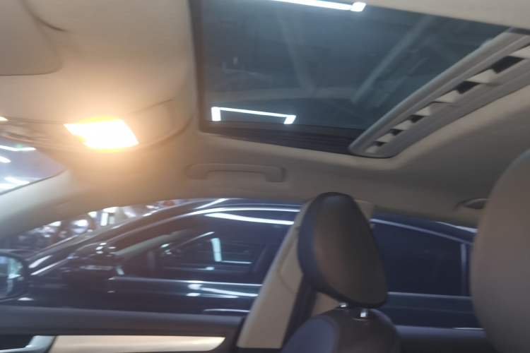 Used Audi A5 2016 Sportback 45 TFSI