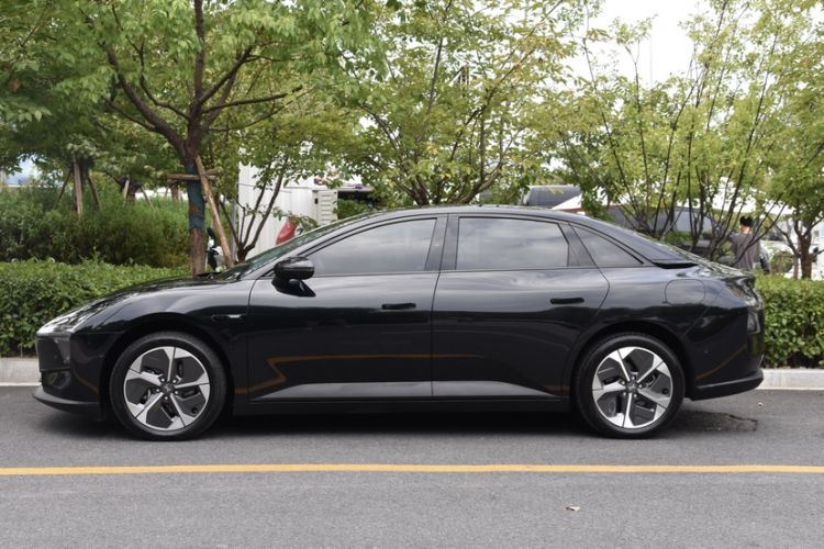 Used XPeng MONA M03 2024 620 with Ultra-Long Range