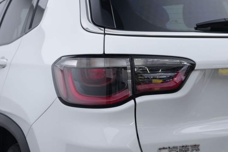 Used Jeep Compass 2020 220T Automatic Elite Edition