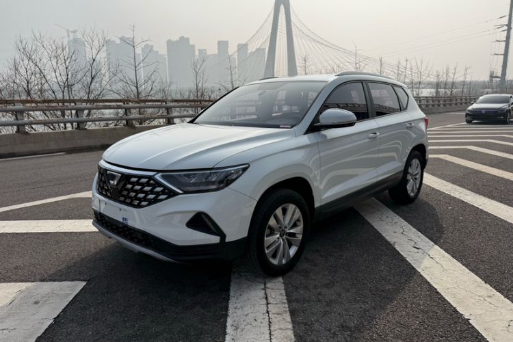 Used Jetta VS5 2021 280TSI Automatic Trend Edition