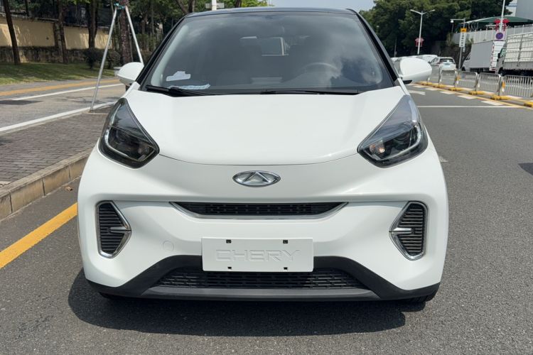 Used Chery New Energy Little Ant 2024 251km Love Edition