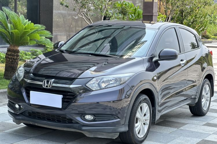 Used Honda Vezel 2015 1.8L CVT 2WD Elite Model