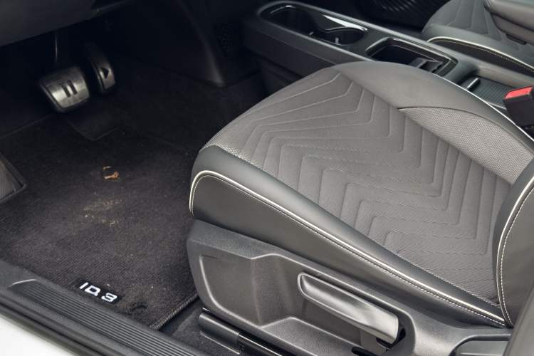 Used Volkswagen ID.3 2022 Active Pure Intelligent Enjoyment Edition
